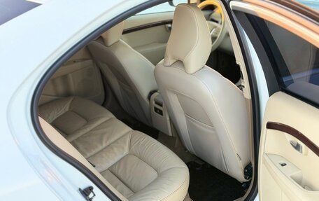 Volvo S80 II рестайлинг 2, 2011 год, 1 100 000 рублей, 11 фотография