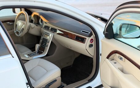 Volvo S80 II рестайлинг 2, 2011 год, 1 100 000 рублей, 12 фотография