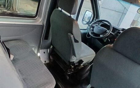 Ford Transit, 2006 год, 1 200 000 рублей, 8 фотография