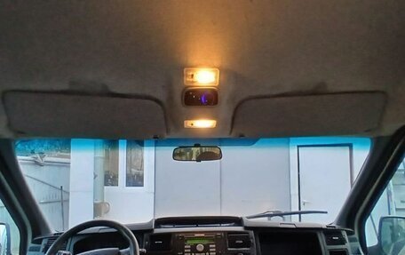 Ford Transit, 2006 год, 1 200 000 рублей, 9 фотография