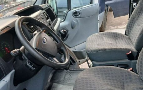 Ford Transit, 2006 год, 1 200 000 рублей, 13 фотография