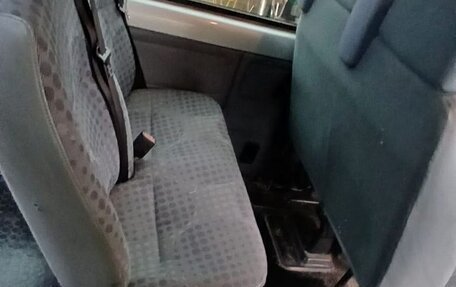 Ford Transit, 2006 год, 1 200 000 рублей, 16 фотография