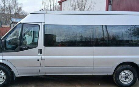 Ford Transit, 2006 год, 1 200 000 рублей, 18 фотография