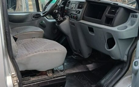 Ford Transit, 2006 год, 1 200 000 рублей, 21 фотография