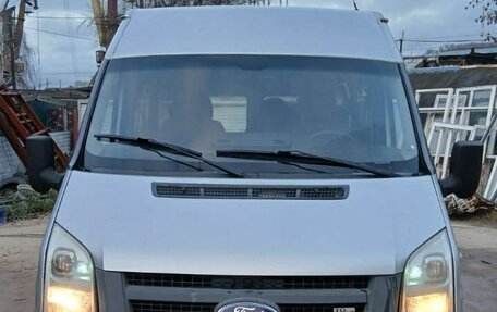 Ford Transit, 2006 год, 1 200 000 рублей, 20 фотография