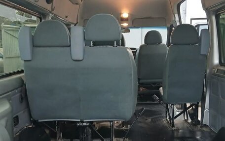 Ford Transit, 2006 год, 1 200 000 рублей, 27 фотография