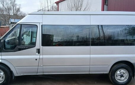 Ford Transit, 2006 год, 1 200 000 рублей, 22 фотография