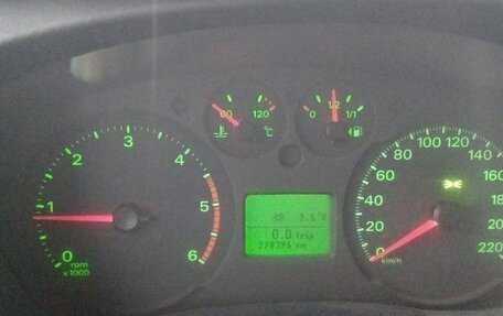 Ford Transit, 2006 год, 1 200 000 рублей, 28 фотография