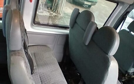 Ford Transit, 2006 год, 1 200 000 рублей, 23 фотография