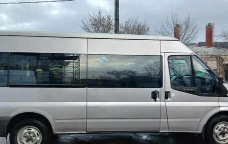 Ford Transit, 2006 год, 1 200 000 рублей, 25 фотография