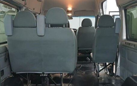 Ford Transit, 2006 год, 1 200 000 рублей, 36 фотография