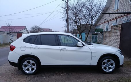 BMW X1, 2011 год, 1 100 000 рублей, 7 фотография