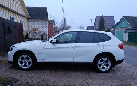 BMW X1, 2011 год, 1 100 000 рублей, 3 фотография