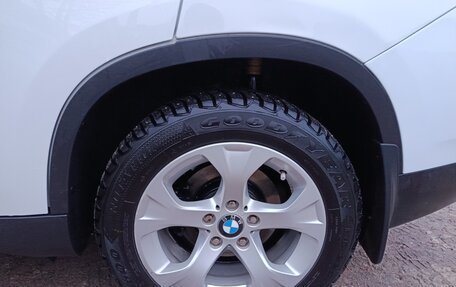 BMW X1, 2011 год, 1 100 000 рублей, 10 фотография