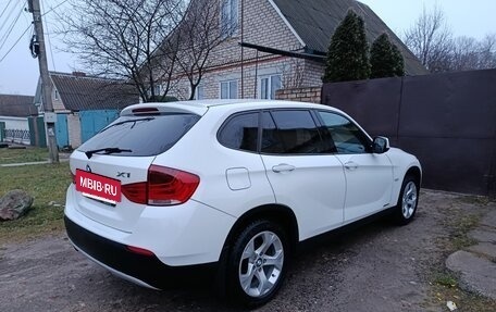 BMW X1, 2011 год, 1 100 000 рублей, 6 фотография