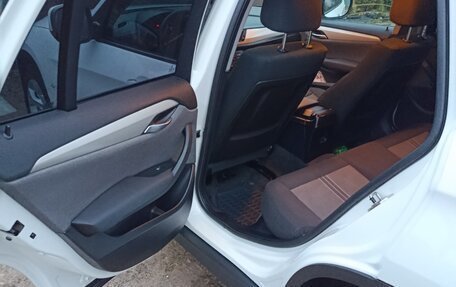 BMW X1, 2011 год, 1 100 000 рублей, 20 фотография