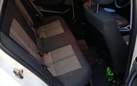 BMW X1, 2011 год, 1 100 000 рублей, 15 фотография