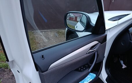 BMW X1, 2011 год, 1 100 000 рублей, 19 фотография