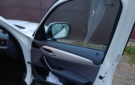 BMW X1, 2011 год, 1 100 000 рублей, 17 фотография