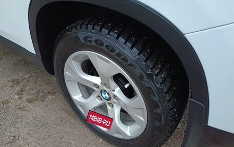 BMW X1, 2011 год, 1 100 000 рублей, 11 фотография