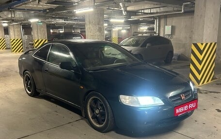 Honda Accord VII рестайлинг, 1998 год, 310 000 рублей, 2 фотография