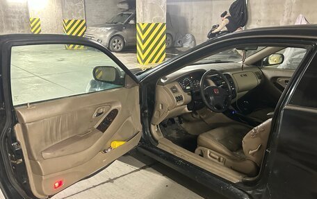 Honda Accord VII рестайлинг, 1998 год, 310 000 рублей, 11 фотография