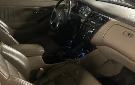 Honda Accord VII рестайлинг, 1998 год, 310 000 рублей, 12 фотография