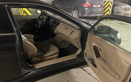 Honda Accord VII рестайлинг, 1998 год, 310 000 рублей, 13 фотография