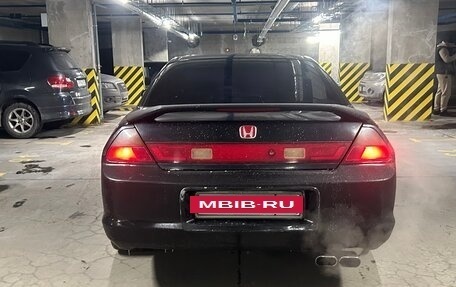 Honda Accord VII рестайлинг, 1998 год, 310 000 рублей, 6 фотография