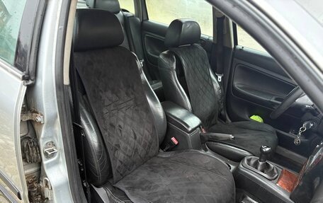 Volkswagen Passat B5+ рестайлинг, 2002 год, 335 000 рублей, 22 фотография