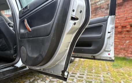 Volkswagen Passat B5+ рестайлинг, 2002 год, 335 000 рублей, 25 фотография