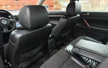 Volkswagen Passat B5+ рестайлинг, 2002 год, 335 000 рублей, 27 фотография