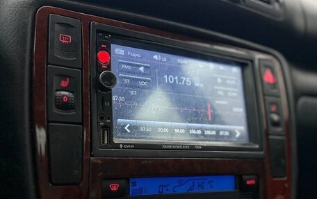 Volkswagen Passat B5+ рестайлинг, 2002 год, 335 000 рублей, 30 фотография