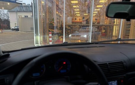 Volkswagen Passat B5+ рестайлинг, 2002 год, 335 000 рублей, 31 фотография