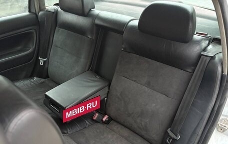 Volkswagen Passat B5+ рестайлинг, 2002 год, 335 000 рублей, 24 фотография