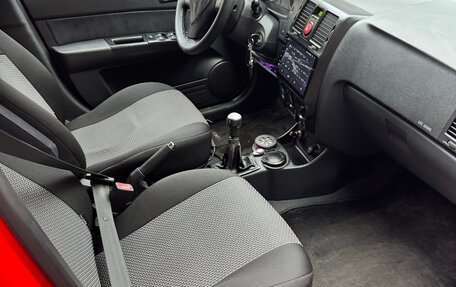 Hyundai Getz I рестайлинг, 2006 год, 480 000 рублей, 8 фотография