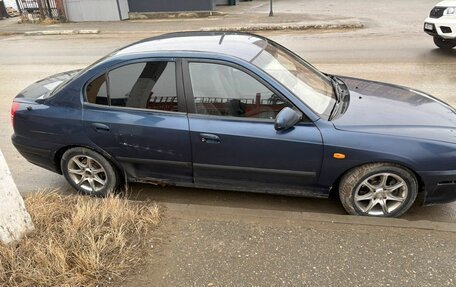 Hyundai Elantra III, 2008 год, 235 000 рублей, 7 фотография