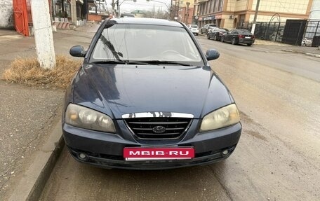 Hyundai Elantra III, 2008 год, 235 000 рублей, 2 фотография