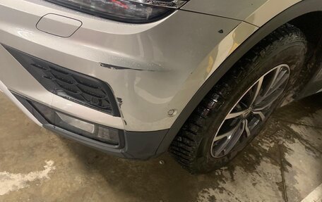 Volkswagen Tiguan II, 2020 год, 3 900 000 рублей, 11 фотография