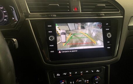 Volkswagen Tiguan II, 2020 год, 3 900 000 рублей, 14 фотография