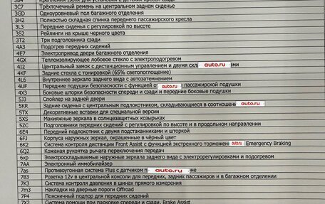 Volkswagen Tiguan II, 2020 год, 3 900 000 рублей, 15 фотография