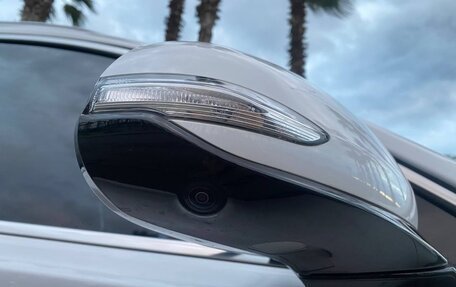 Hyundai Santa Fe IV, 2018 год, 2 590 000 рублей, 8 фотография