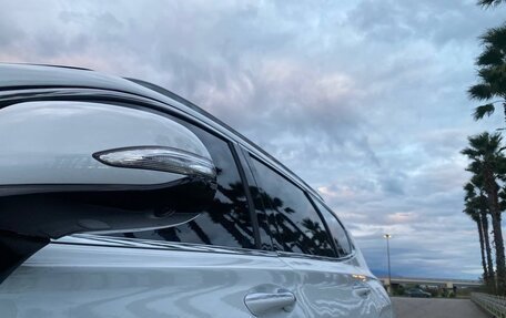 Hyundai Santa Fe IV, 2018 год, 2 590 000 рублей, 10 фотография