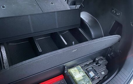 Hyundai Santa Fe IV, 2018 год, 2 590 000 рублей, 21 фотография