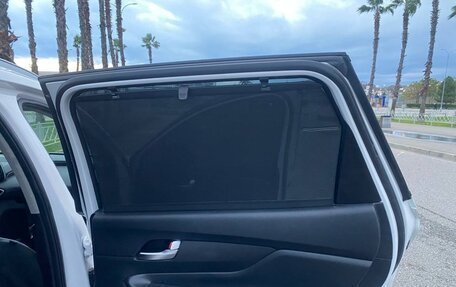 Hyundai Santa Fe IV, 2018 год, 2 590 000 рублей, 15 фотография