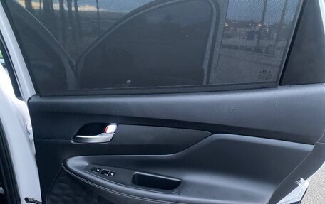 Hyundai Santa Fe IV, 2018 год, 2 590 000 рублей, 14 фотография