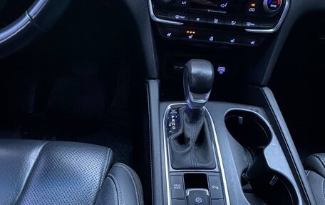 Hyundai Santa Fe IV, 2018 год, 2 590 000 рублей, 27 фотография