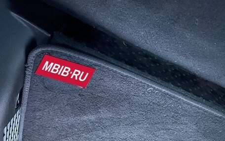 Hyundai Santa Fe IV, 2018 год, 2 590 000 рублей, 22 фотография