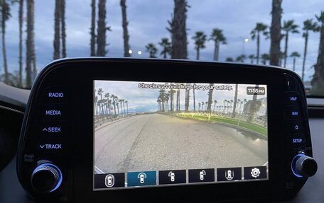 Hyundai Santa Fe IV, 2018 год, 2 590 000 рублей, 35 фотография