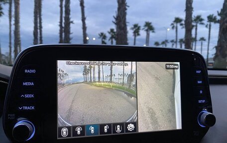 Hyundai Santa Fe IV, 2018 год, 2 590 000 рублей, 36 фотография